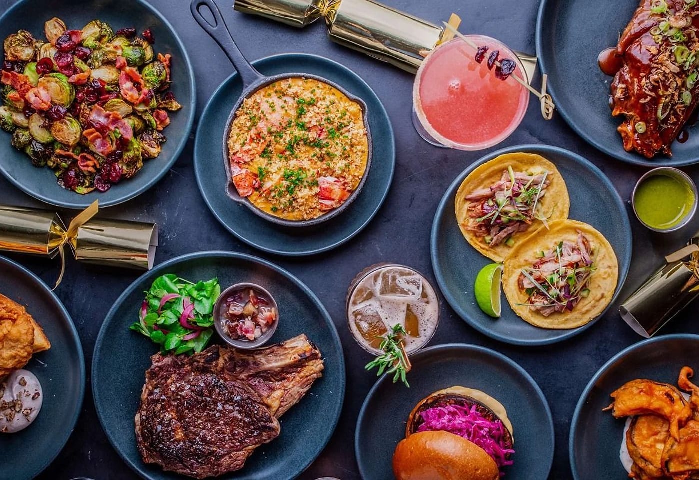 dirty bones christmas dinner 3