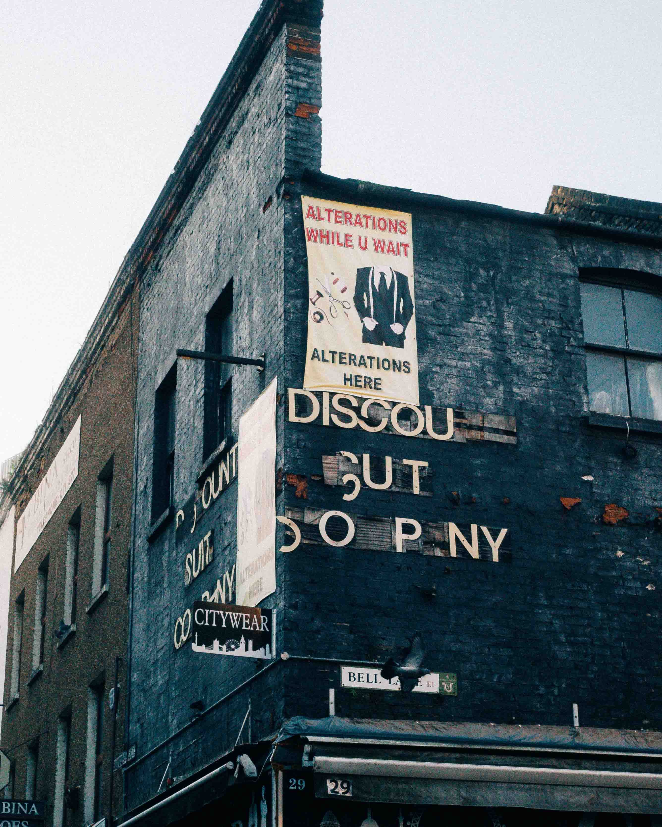 discount suit company shoreditch cocktail bars 2