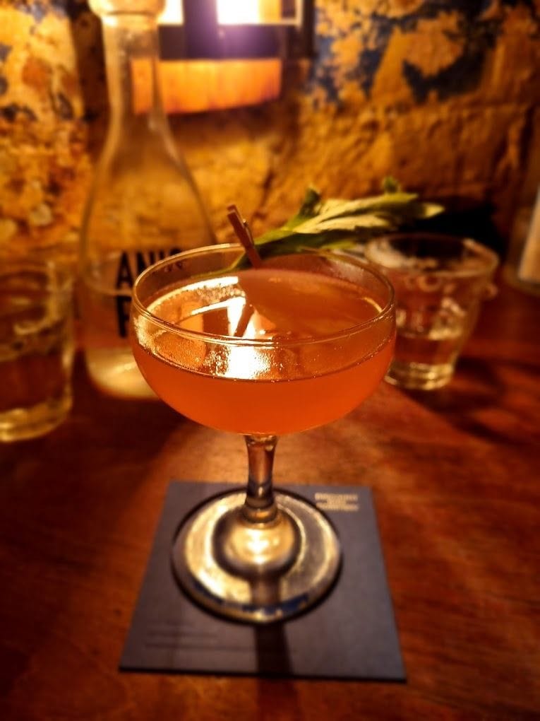 discount suit company shoreditch cocktail bars 3