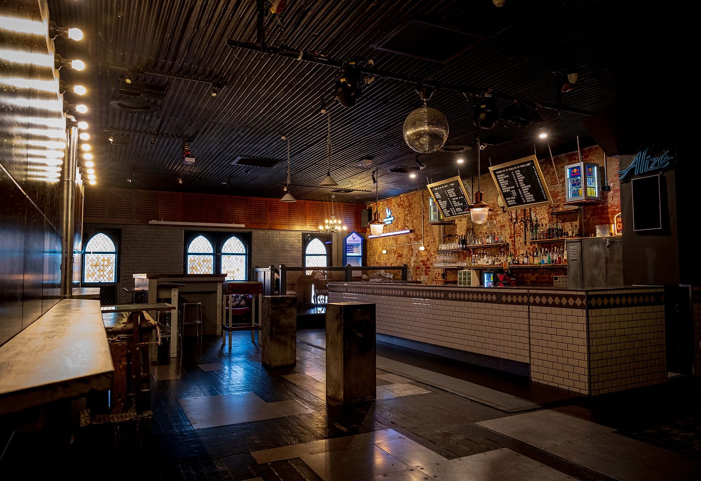 Level 1 Function Room, Distill image 2