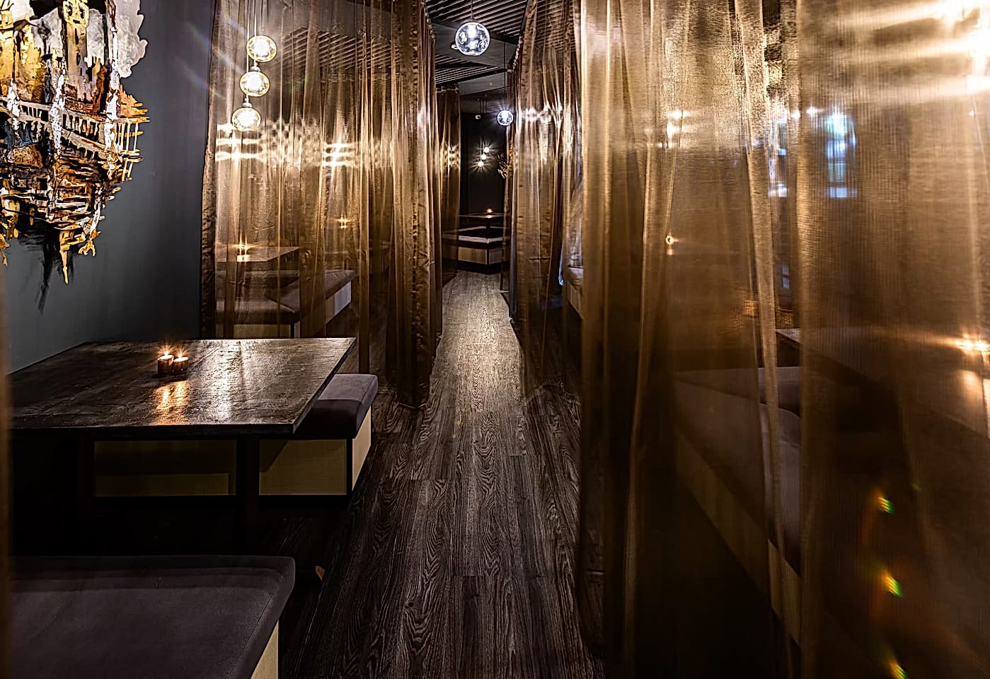 divide birmingham private dining