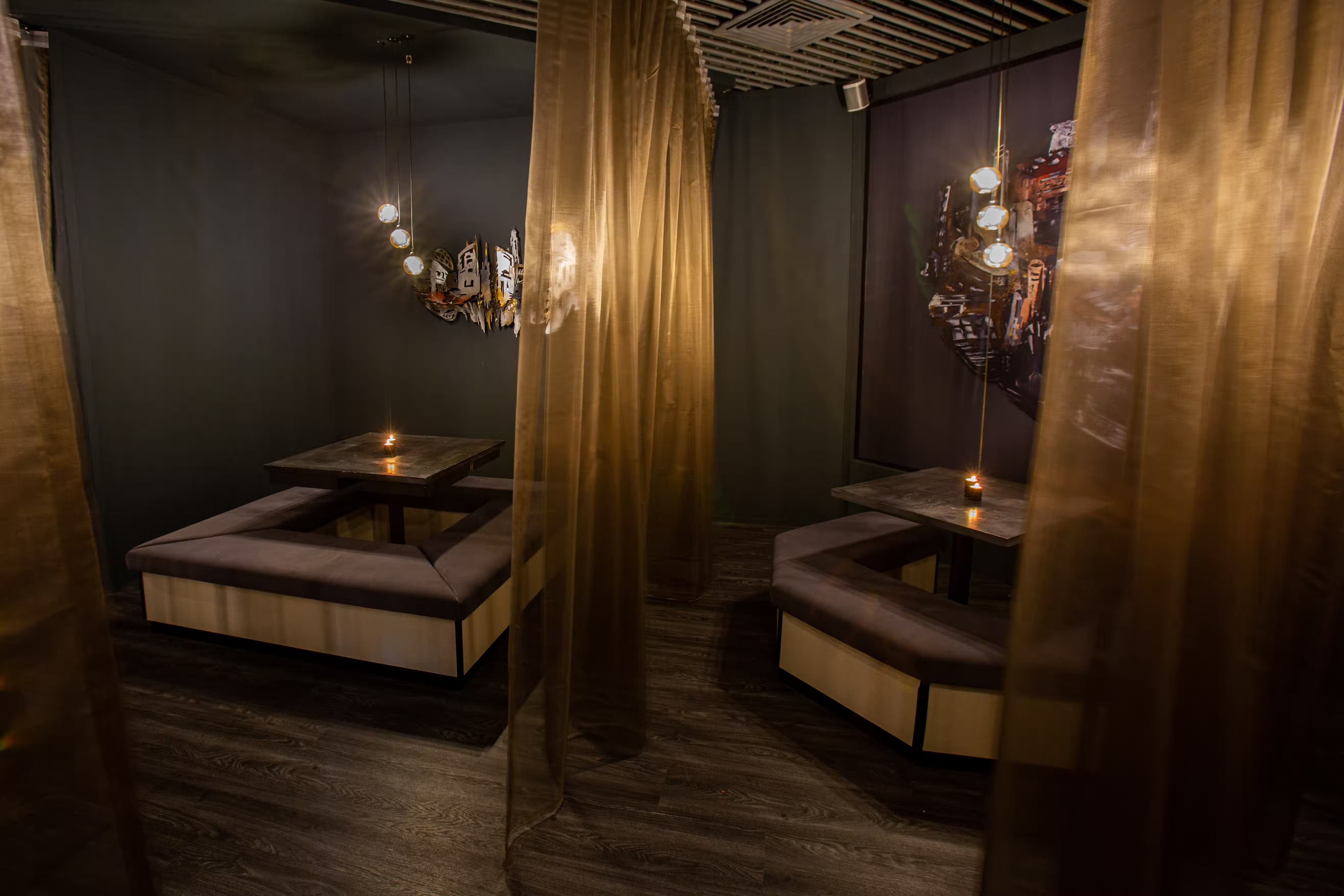 diviide birmingham private dining 