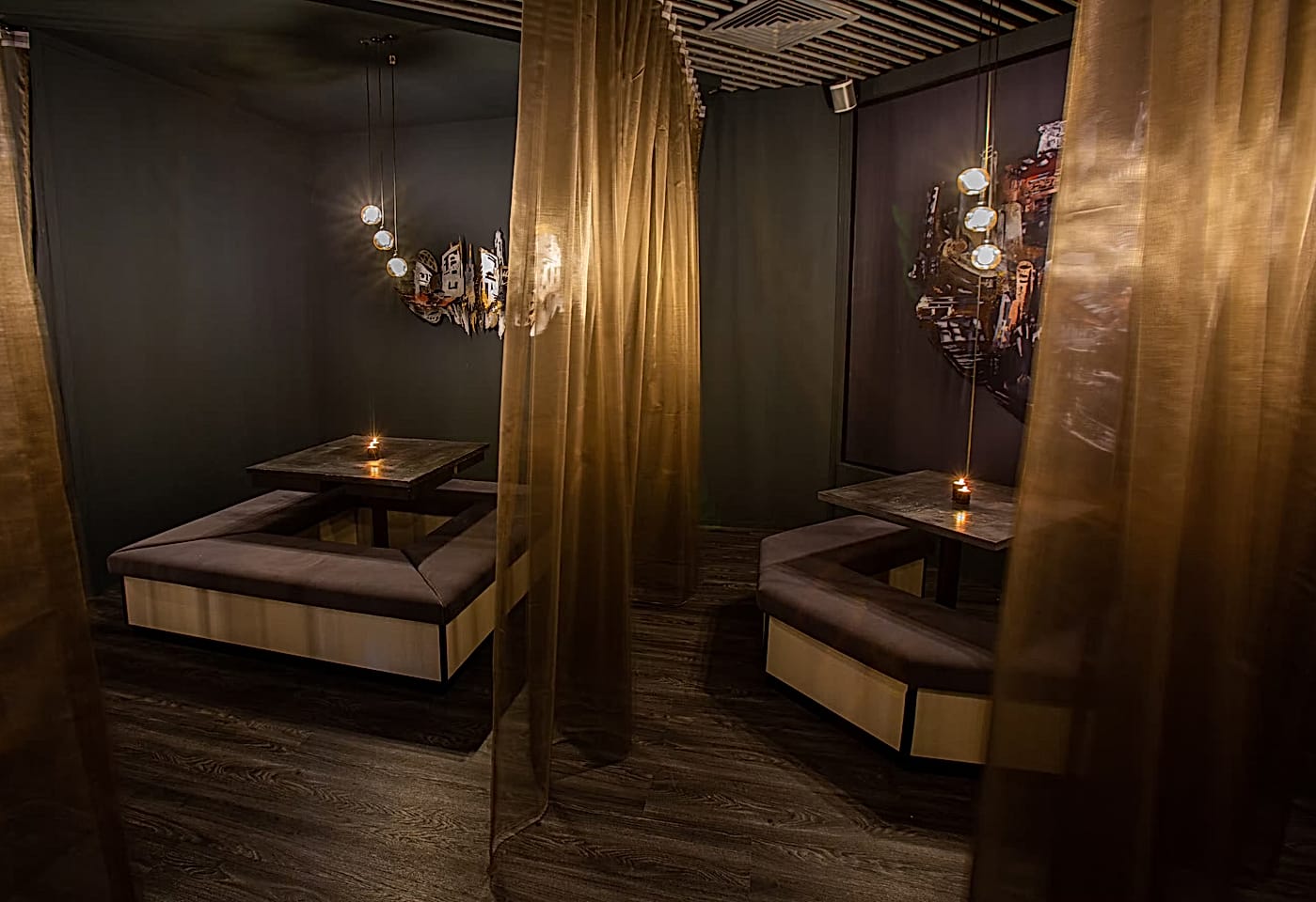 diviide birmingham private dining