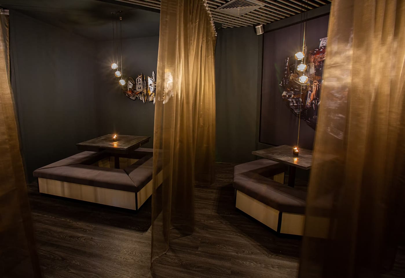 diviide birmingham private dining