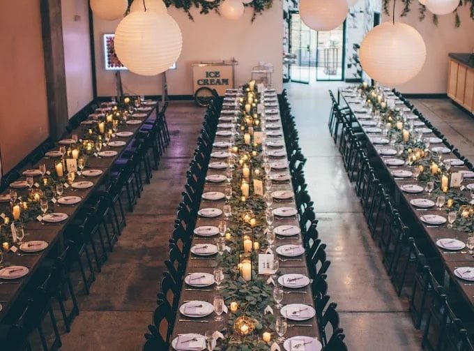 NYC's best banquet halls to rent