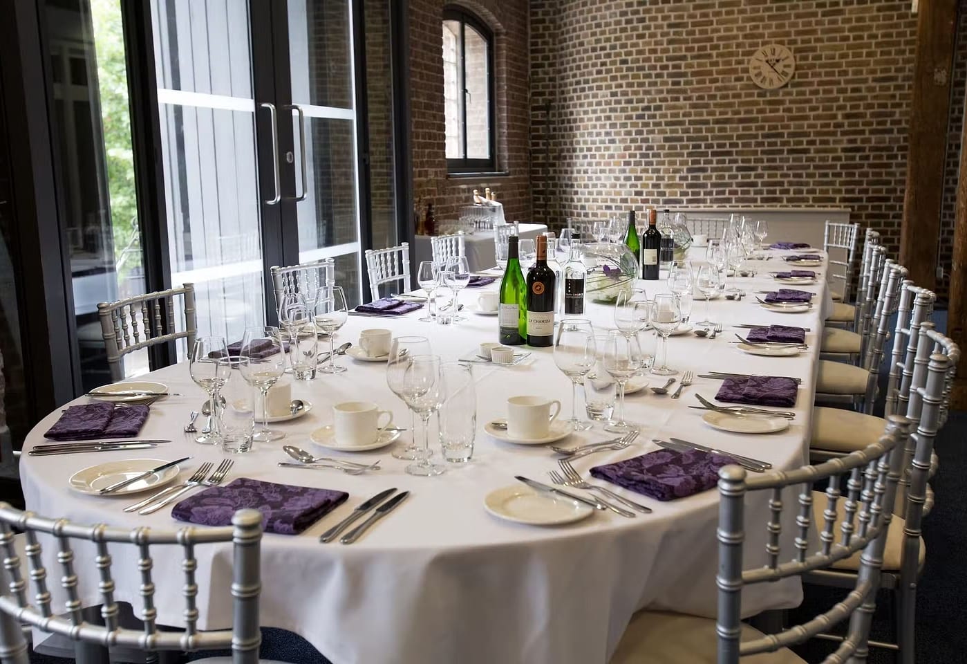 docklands boardroom canary wharf meeting rooms 2