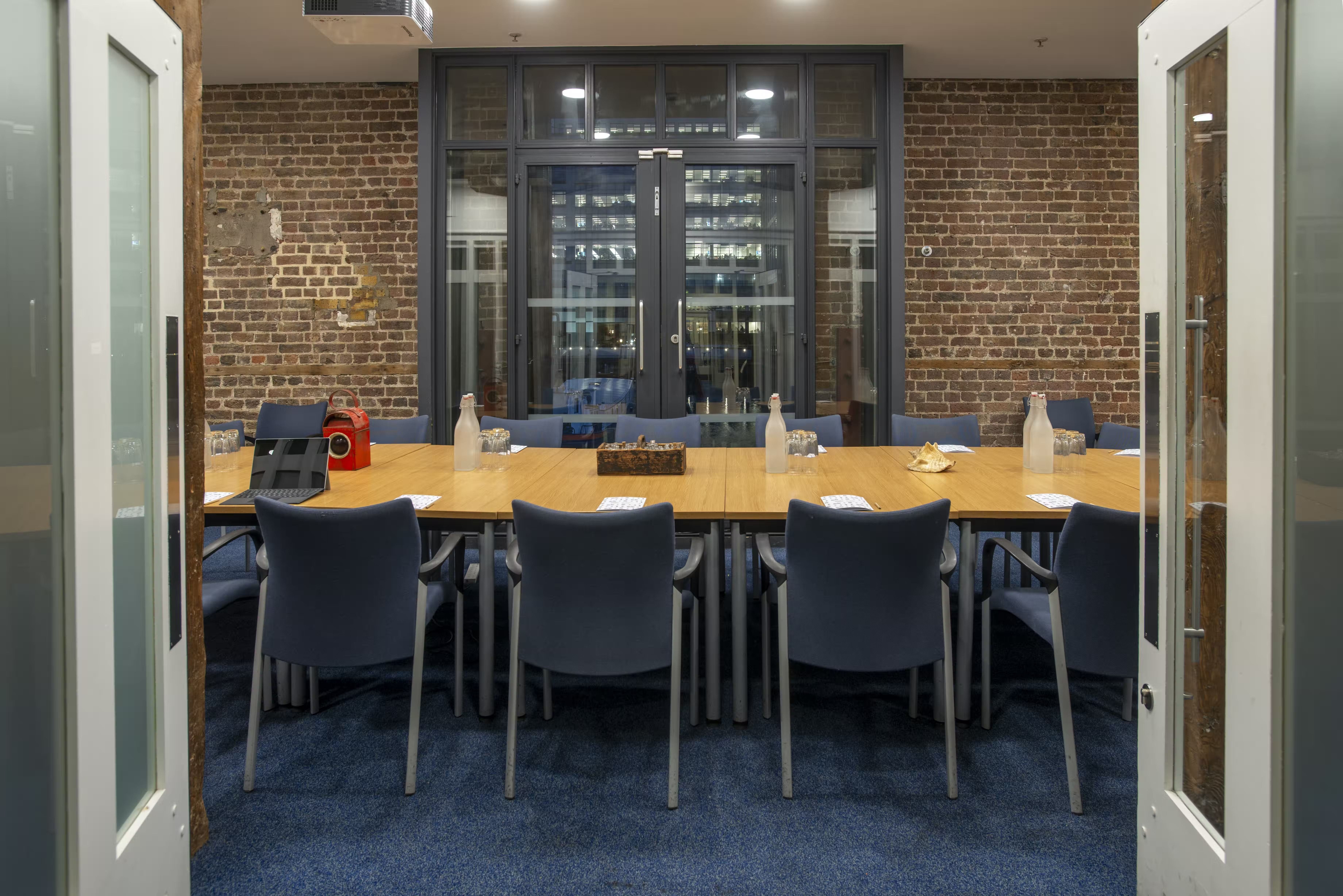 docklands boardroom canary wharf meeting rooms 3