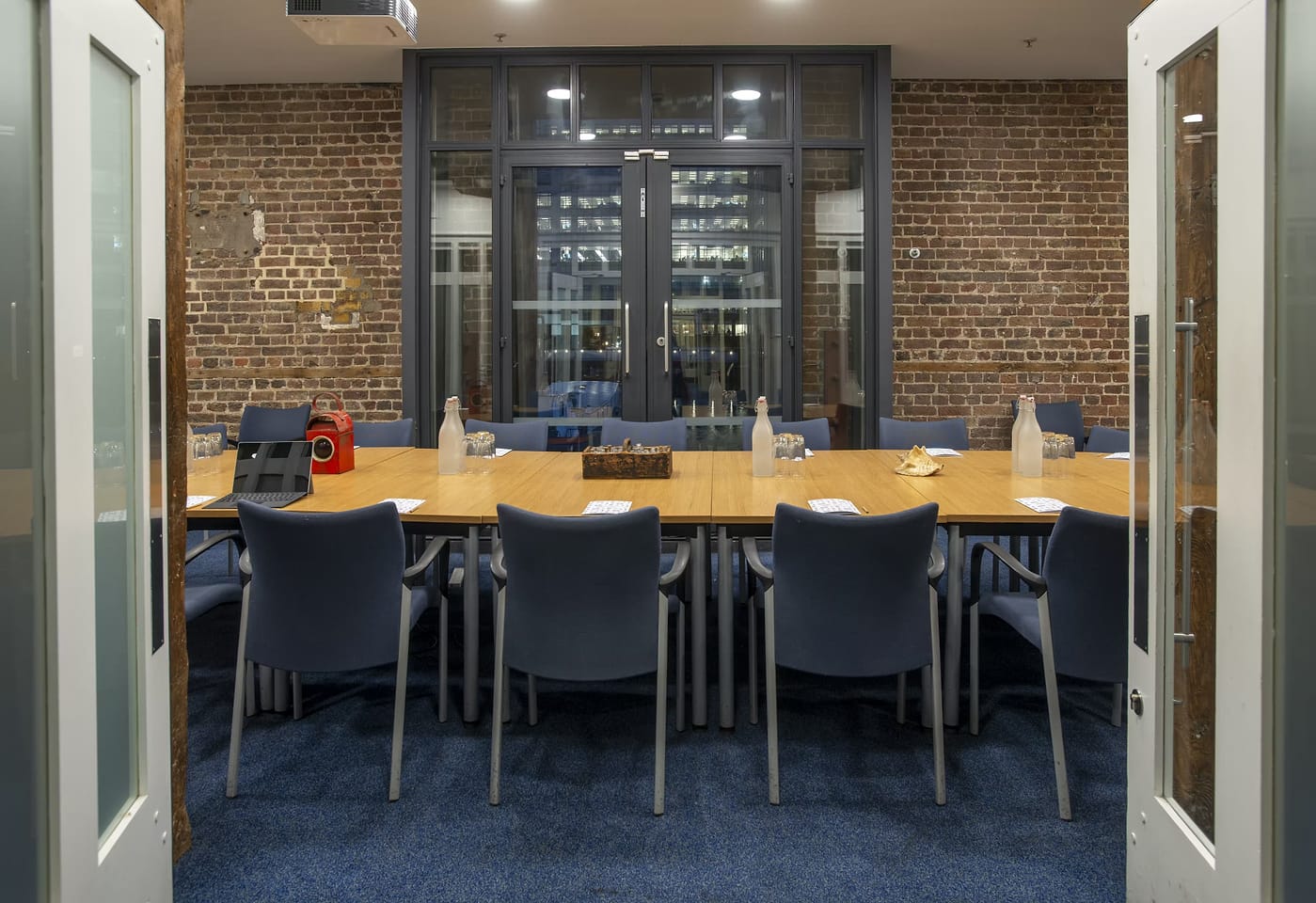 docklands boardroom canary wharf meeting rooms 3