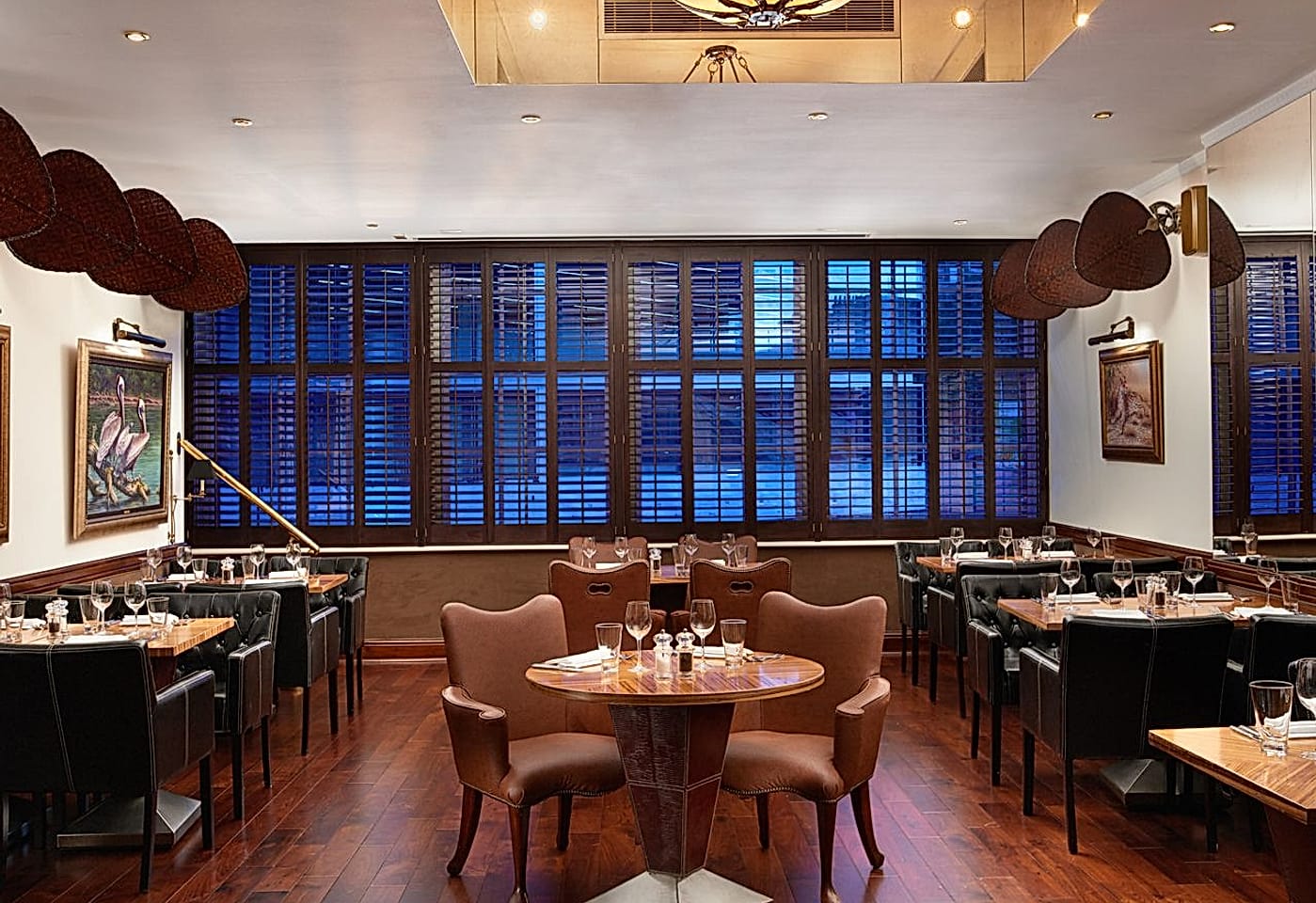 Jubilee Suite Rubens at the Palace Victoria Christmas Dinner