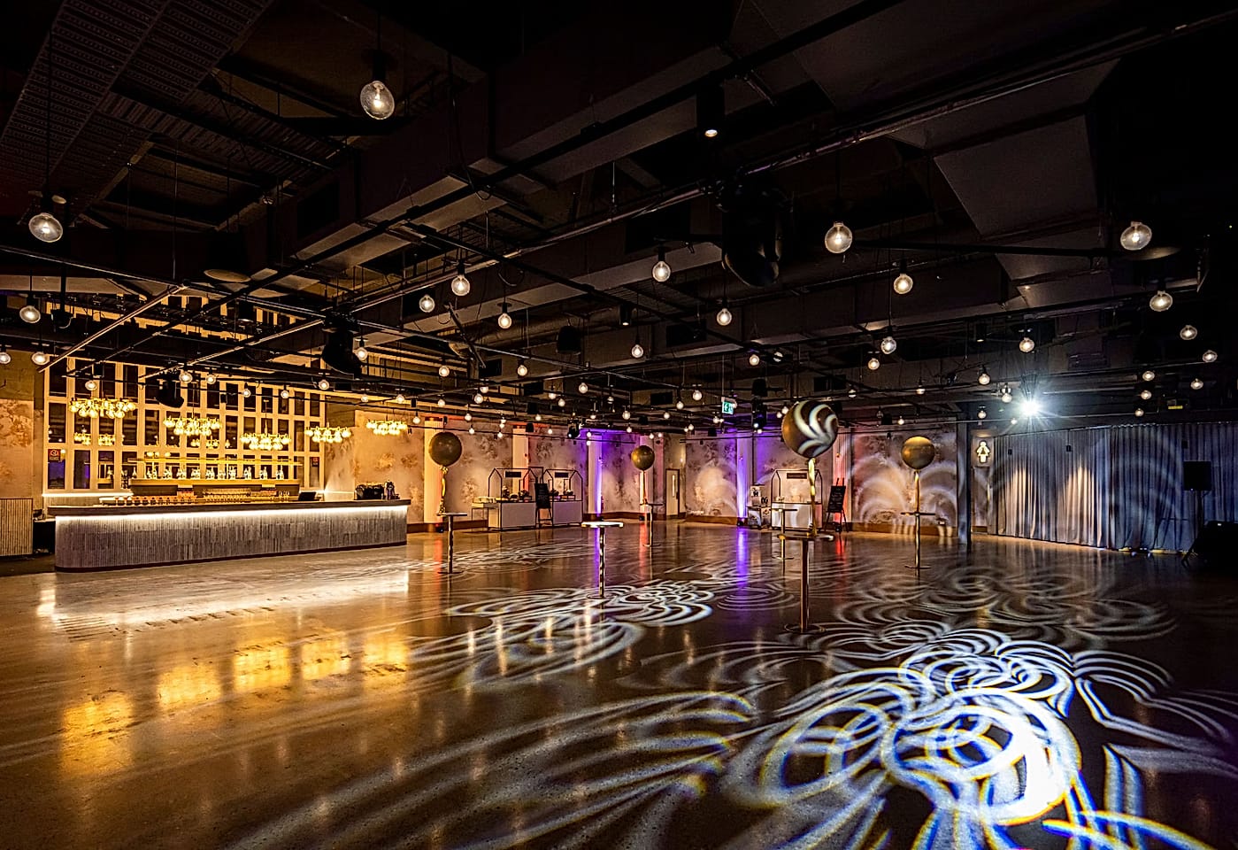 Elettra, Doltone House image 3