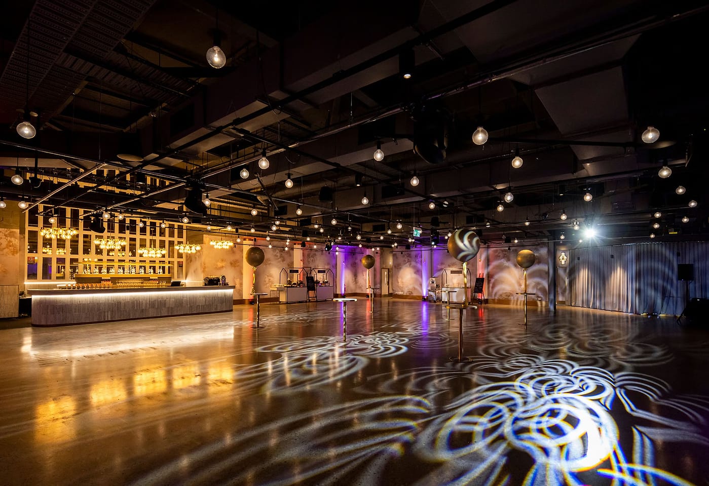 Elettra, Doltone House image 3