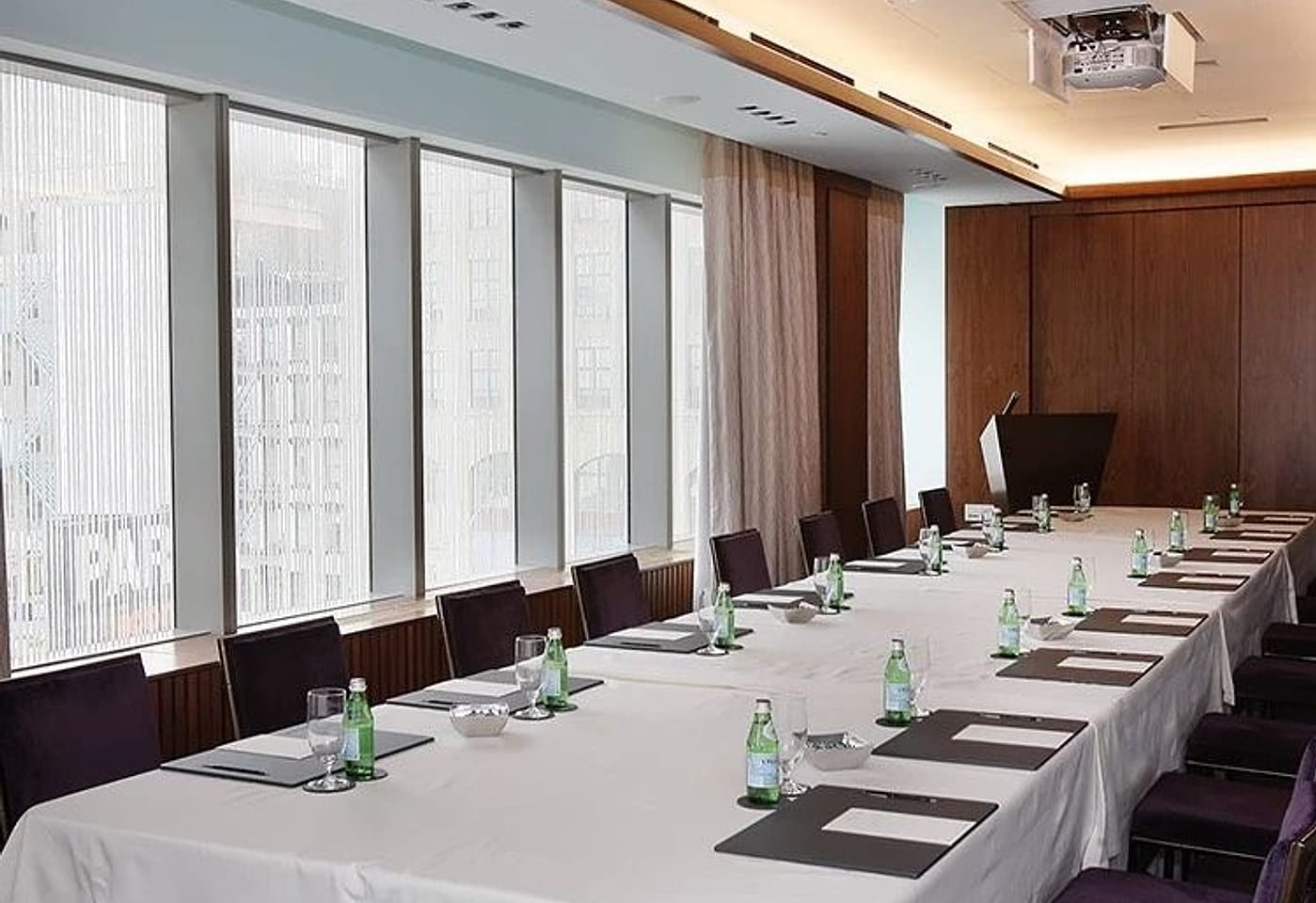 dominik hotel soho meeting rooms corporate rent nyc