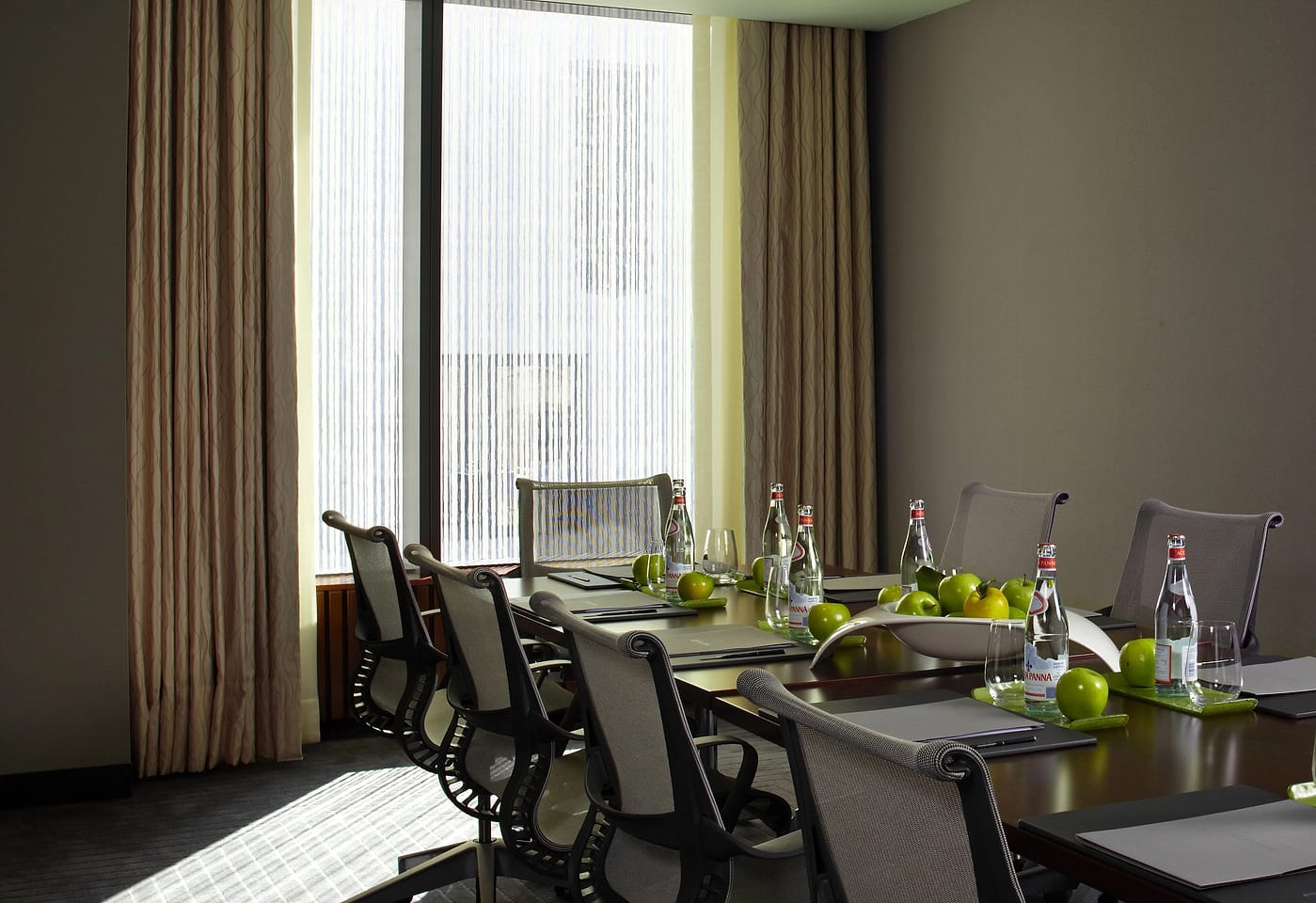 dominik hotel soho meeting rooms corporate rent nyc