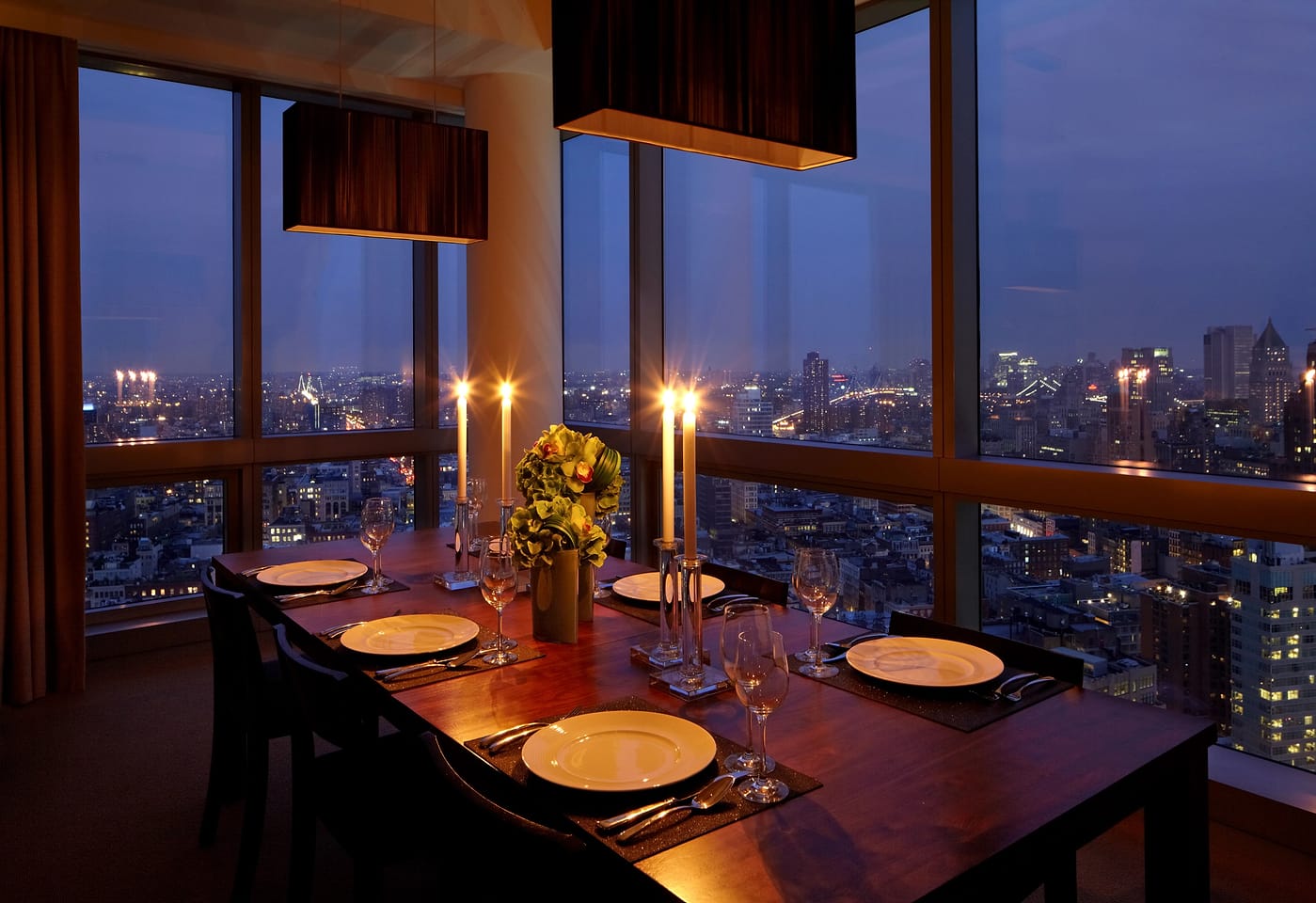 dominik hotel soho meeting rooms corporate rent nyc