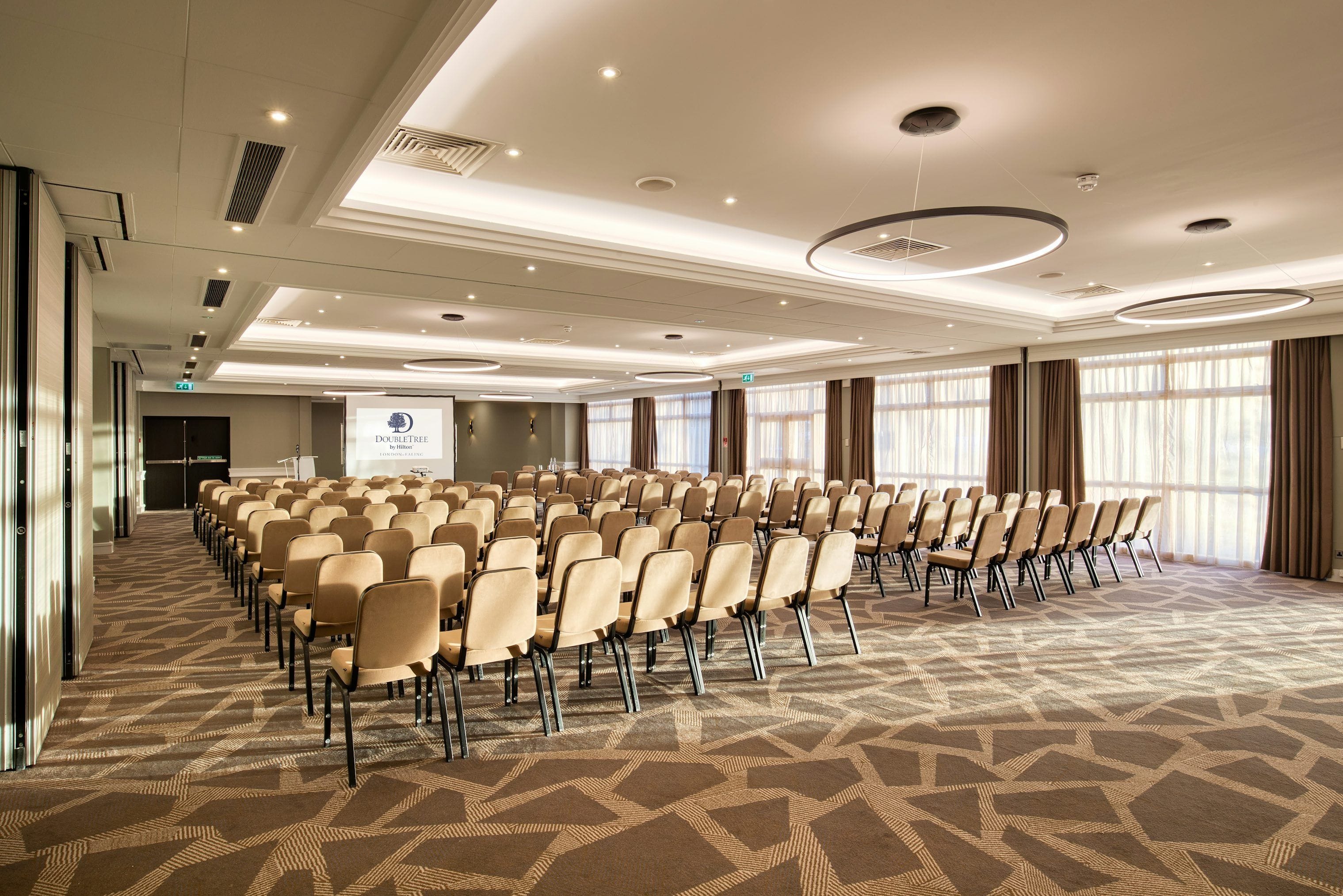 doubletree by hilton ealing london