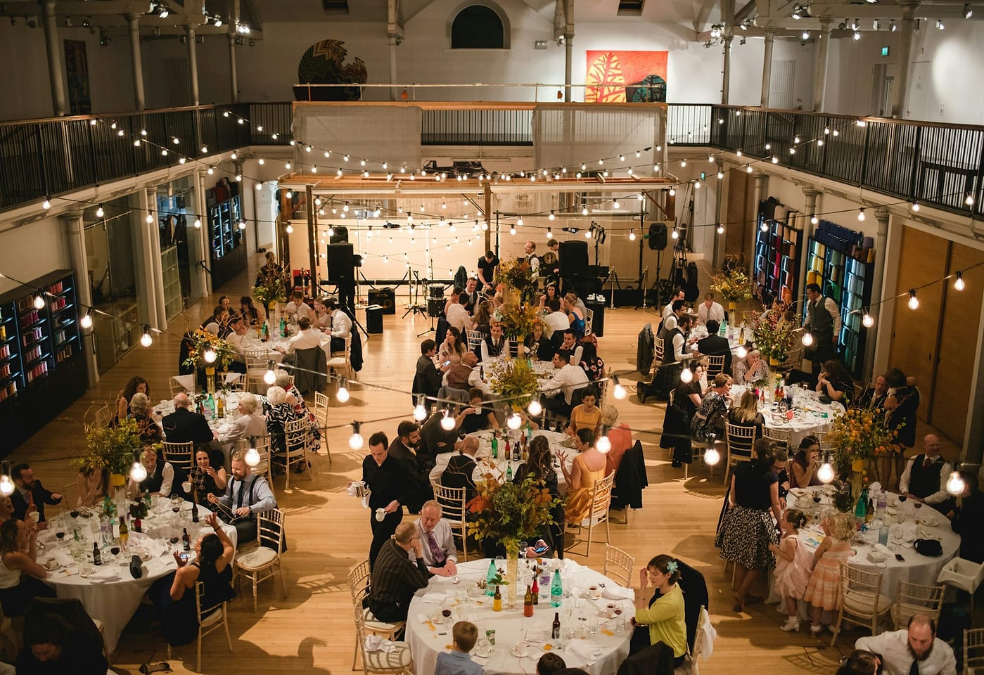 dovecot studios edinburgh