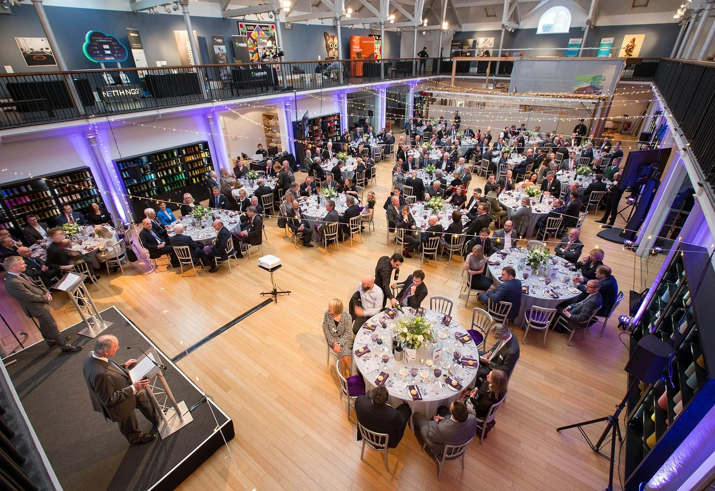 dovecot studios edinburgh