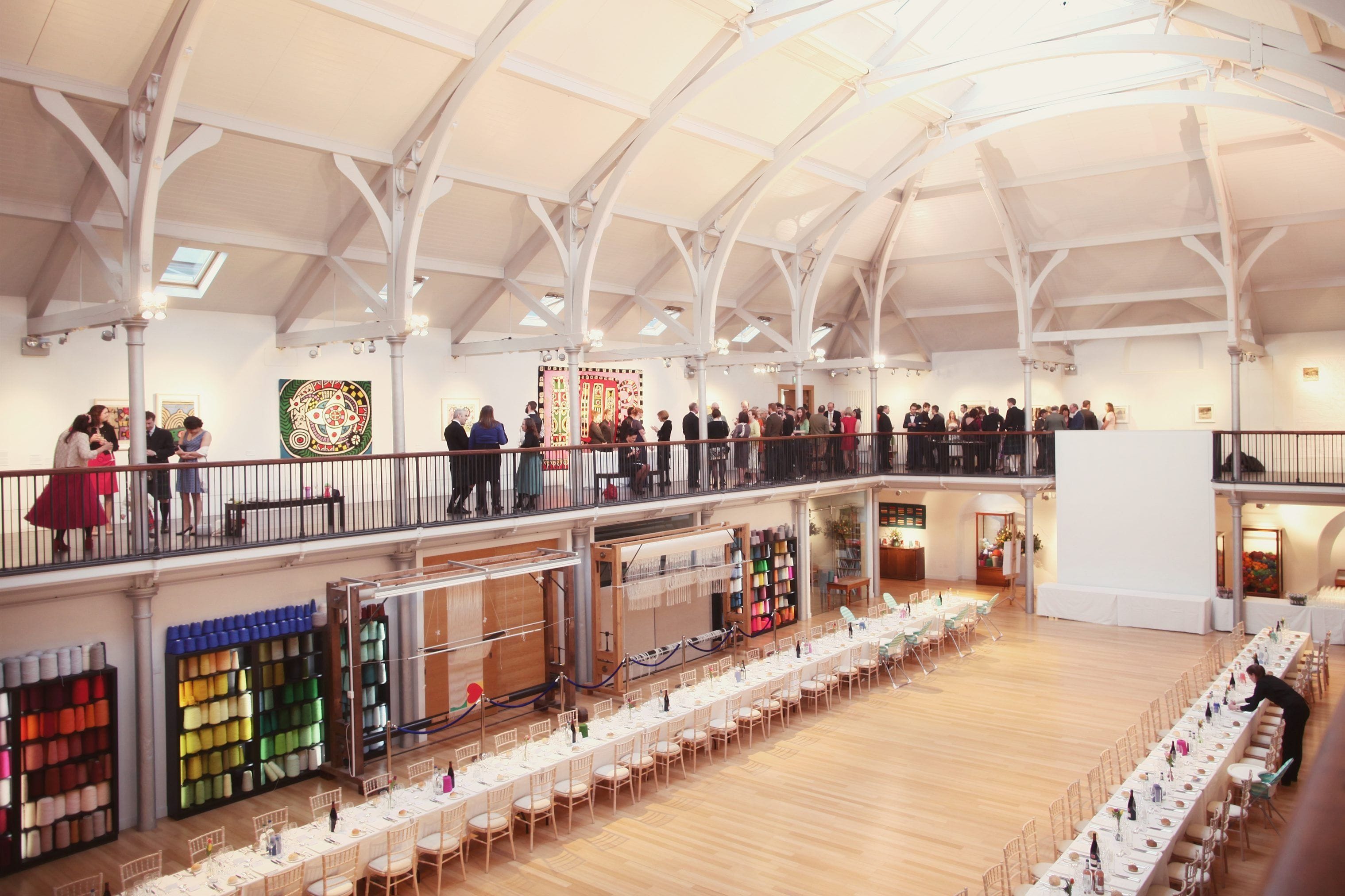 dovecot studios edinburgh