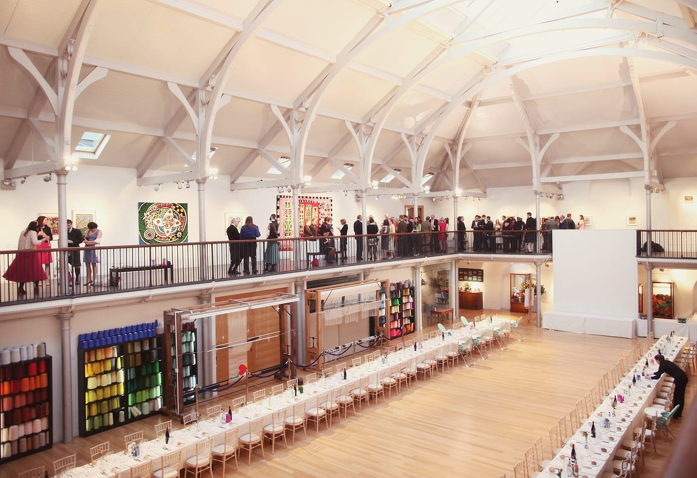 dovecot studios edinburgh