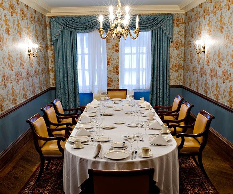 financial district meeting rooms 