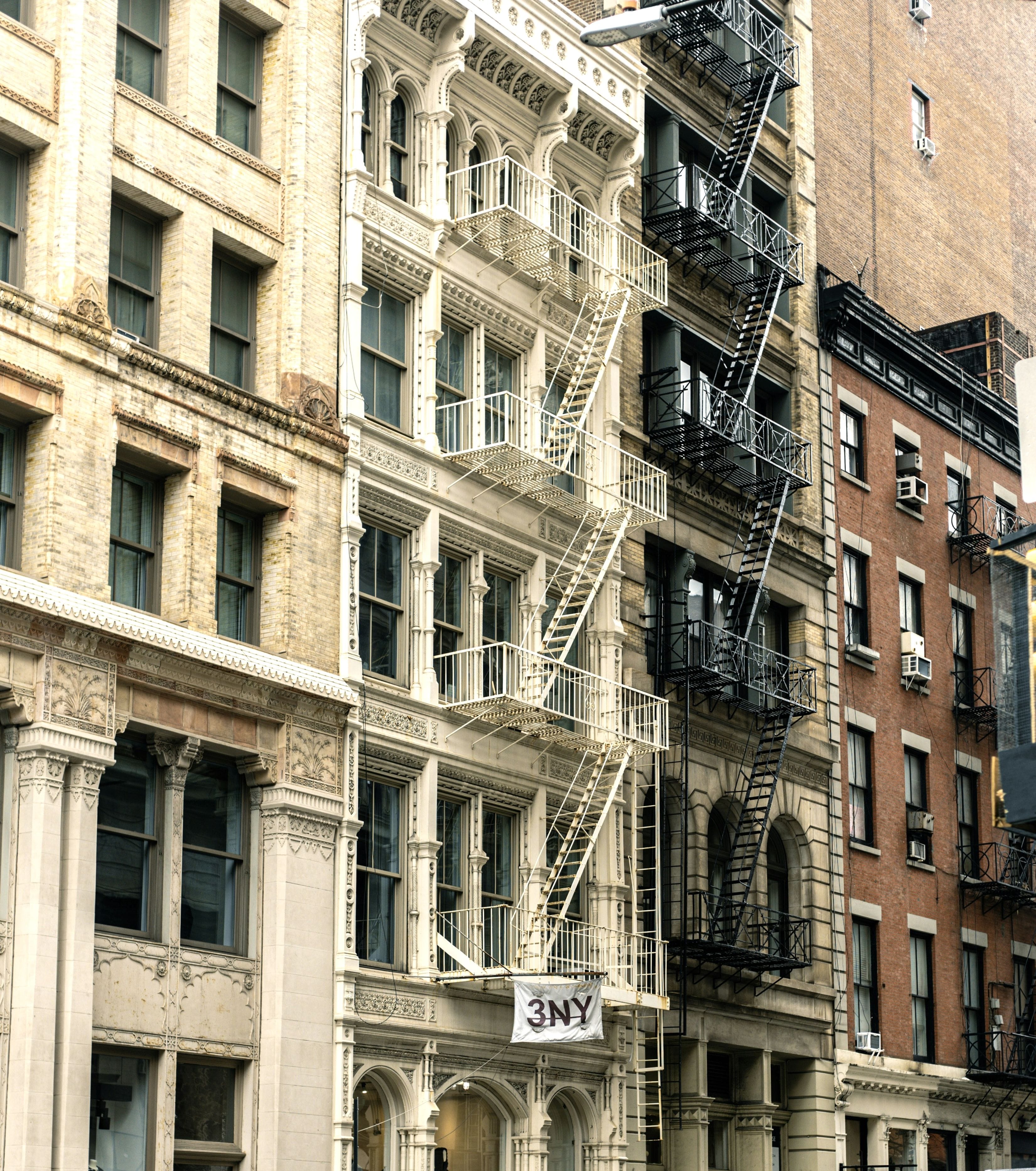 Hire Downtown NYC venues