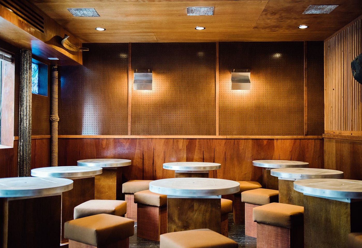 dr clark chinatown private dining restaurant nyc