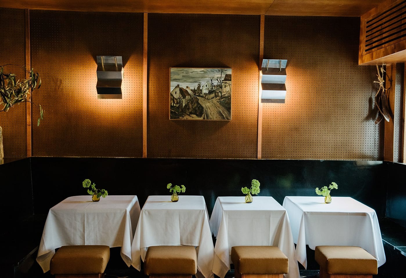 dr clark chinatown private dining restaurant nyc