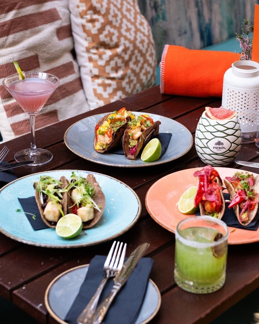 drake and morgan kings cross camden private dining london