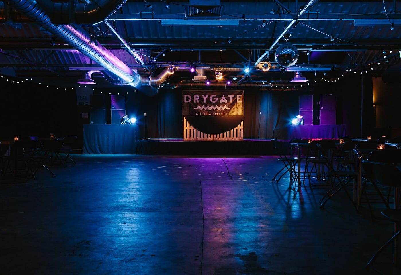 drygate glasgow