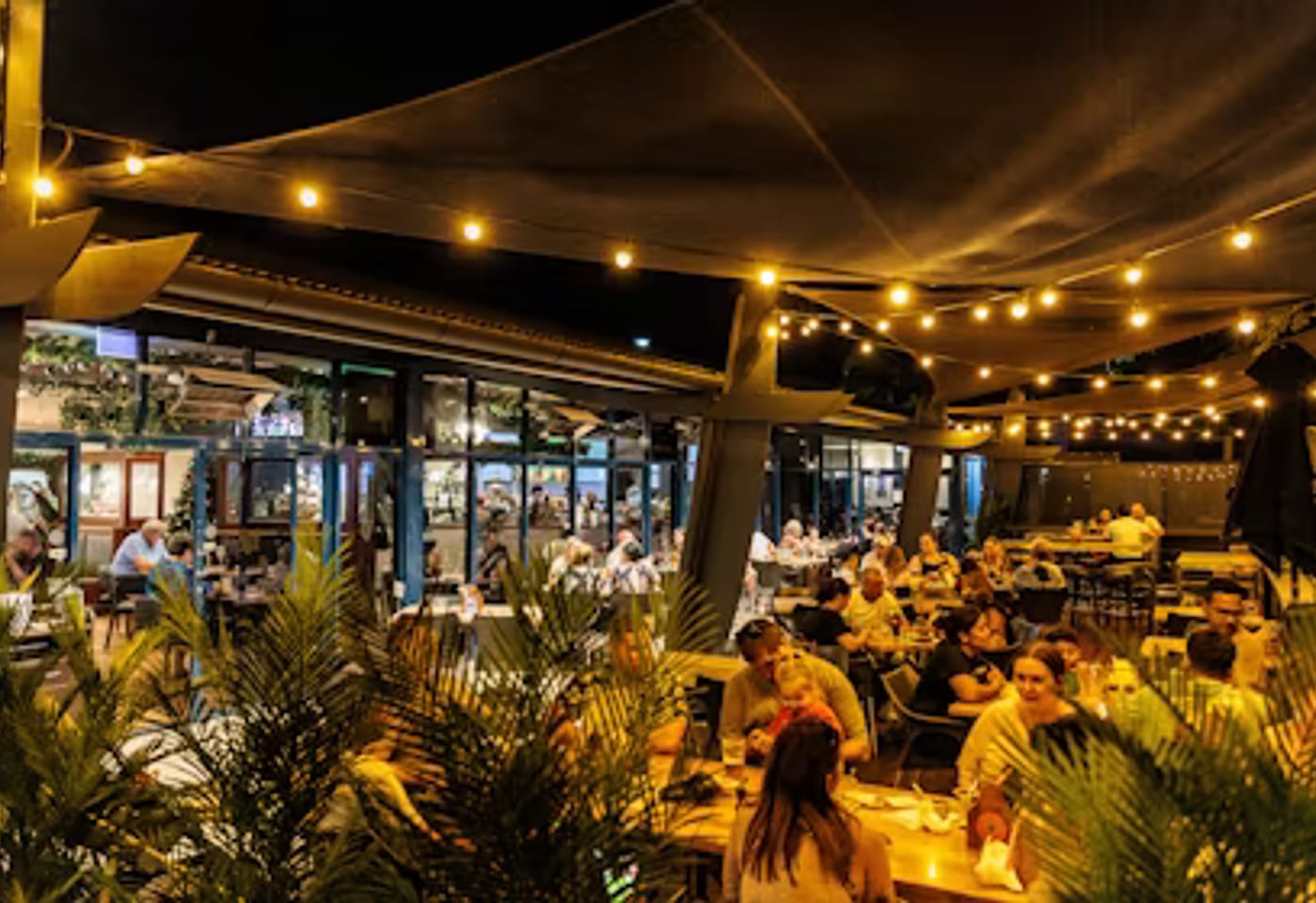 The Deck, Dublin Docks Tavern image 2