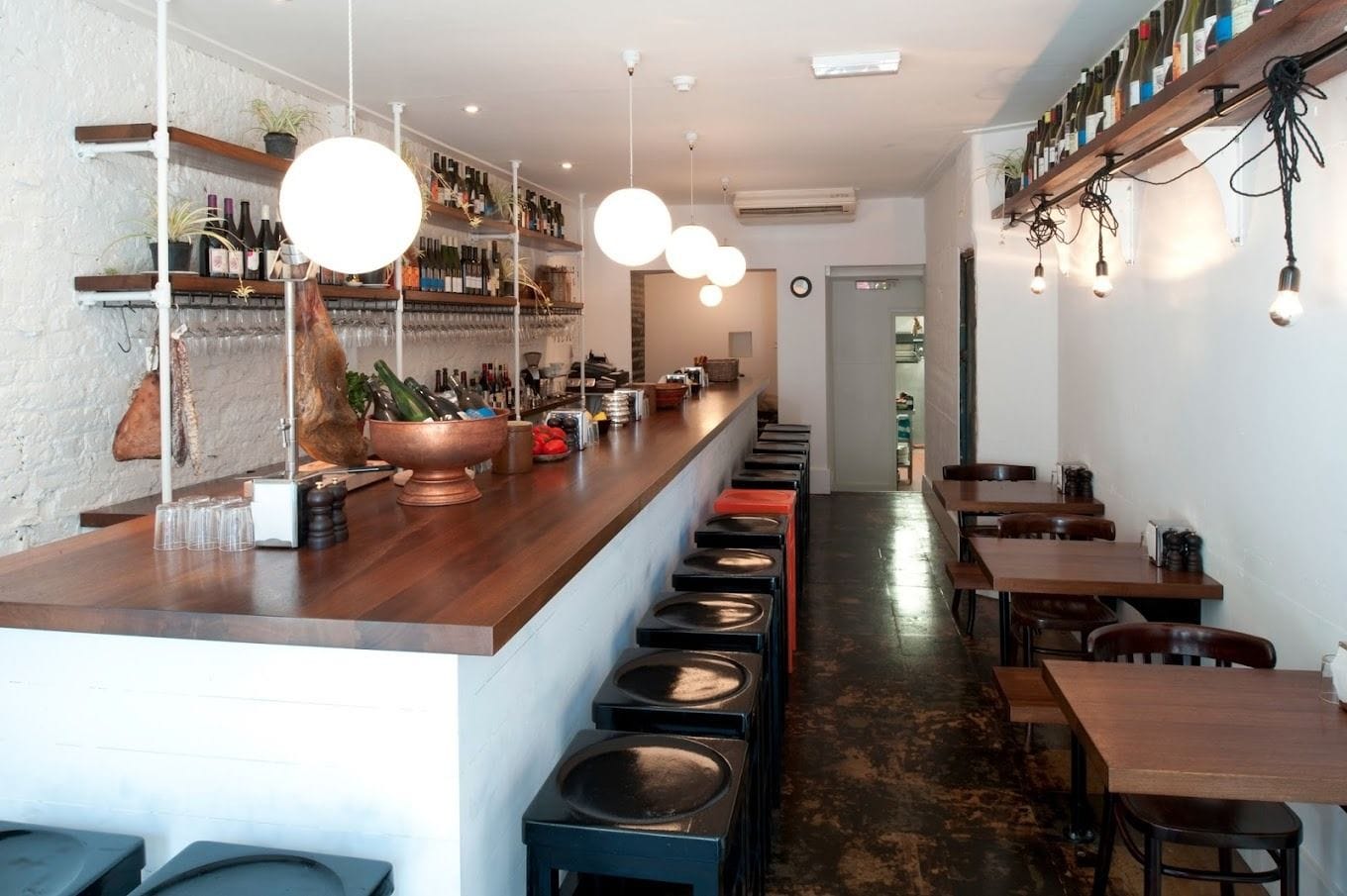 ducksoup women owned restaurants