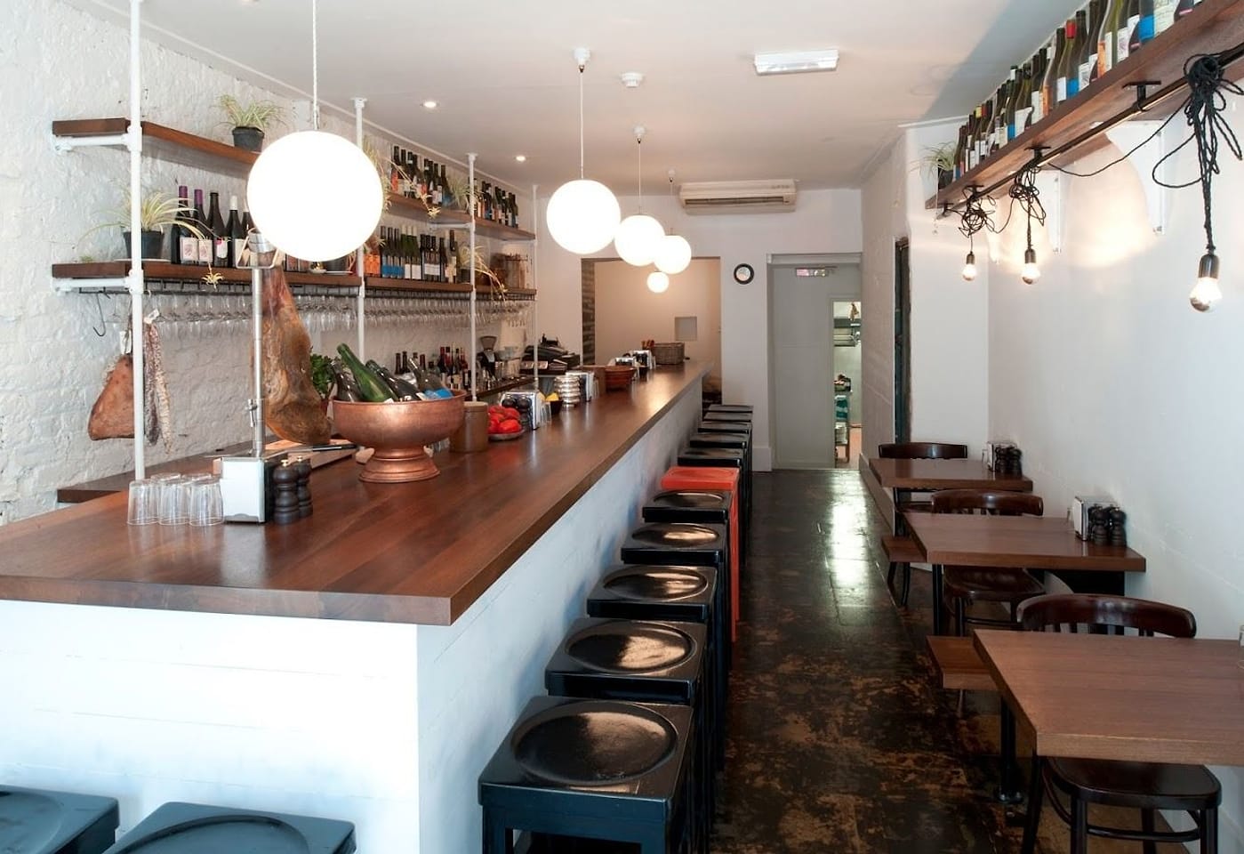 ducksoup women owned restaurants