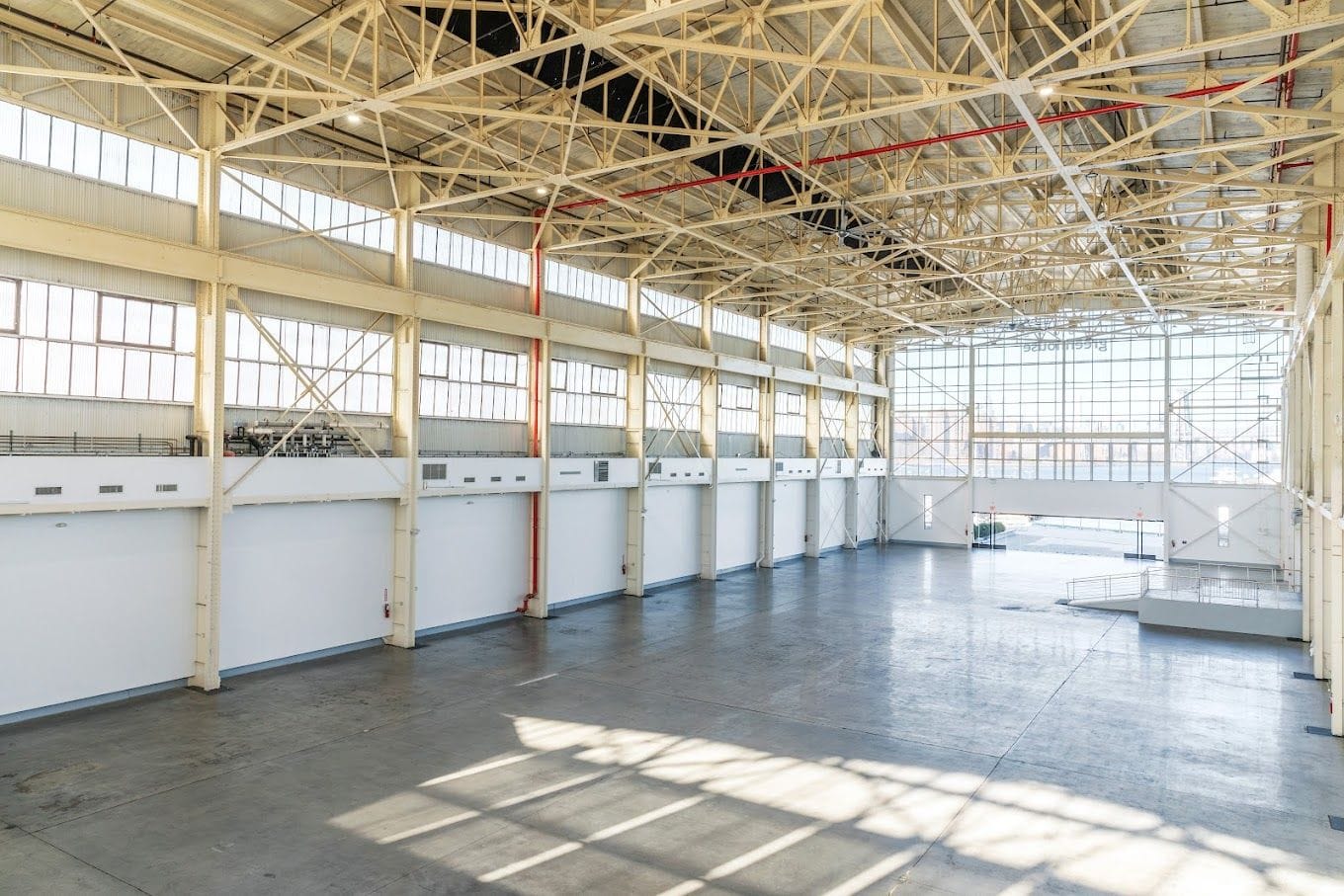 duggal greenhouse christmas party venue nyc