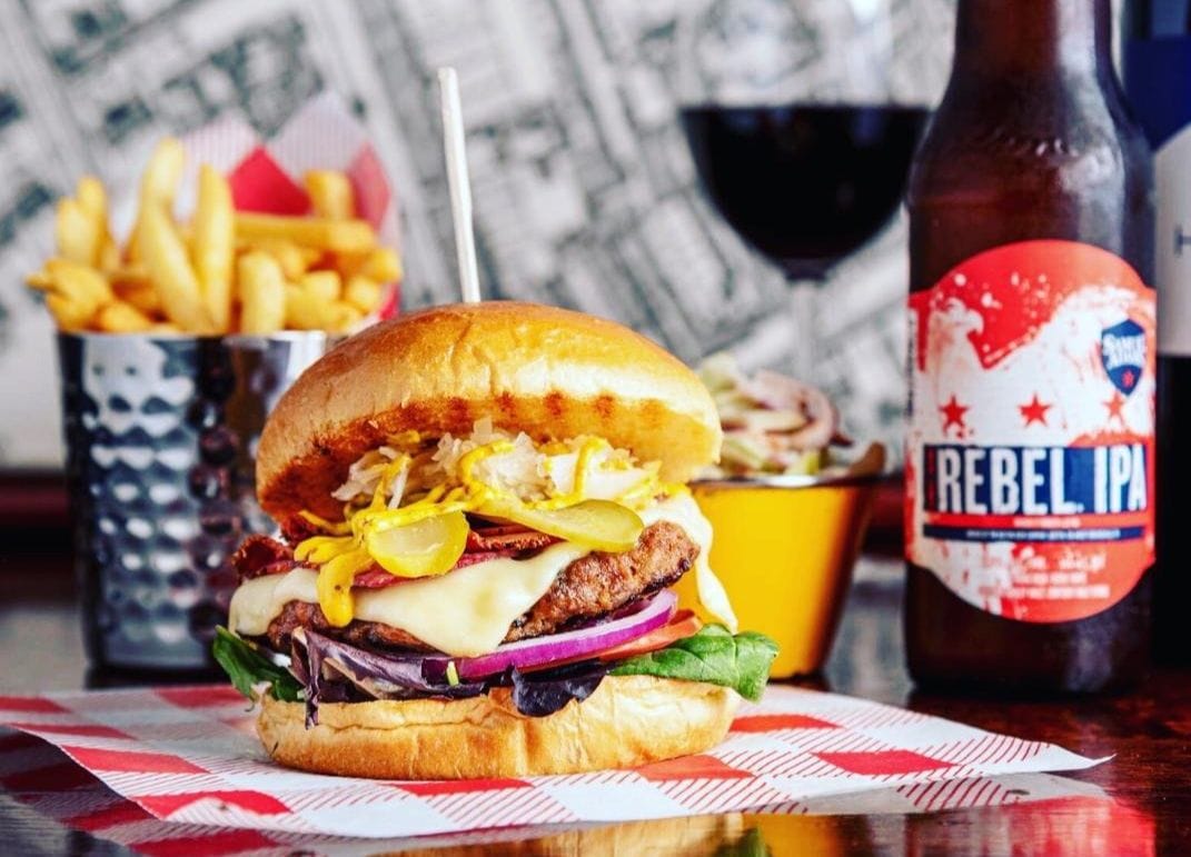 duke of york southwark pubs 3