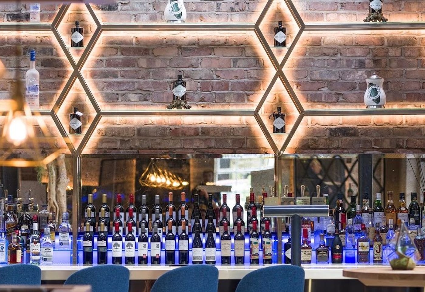 dukes 92 castlefield manchester bar