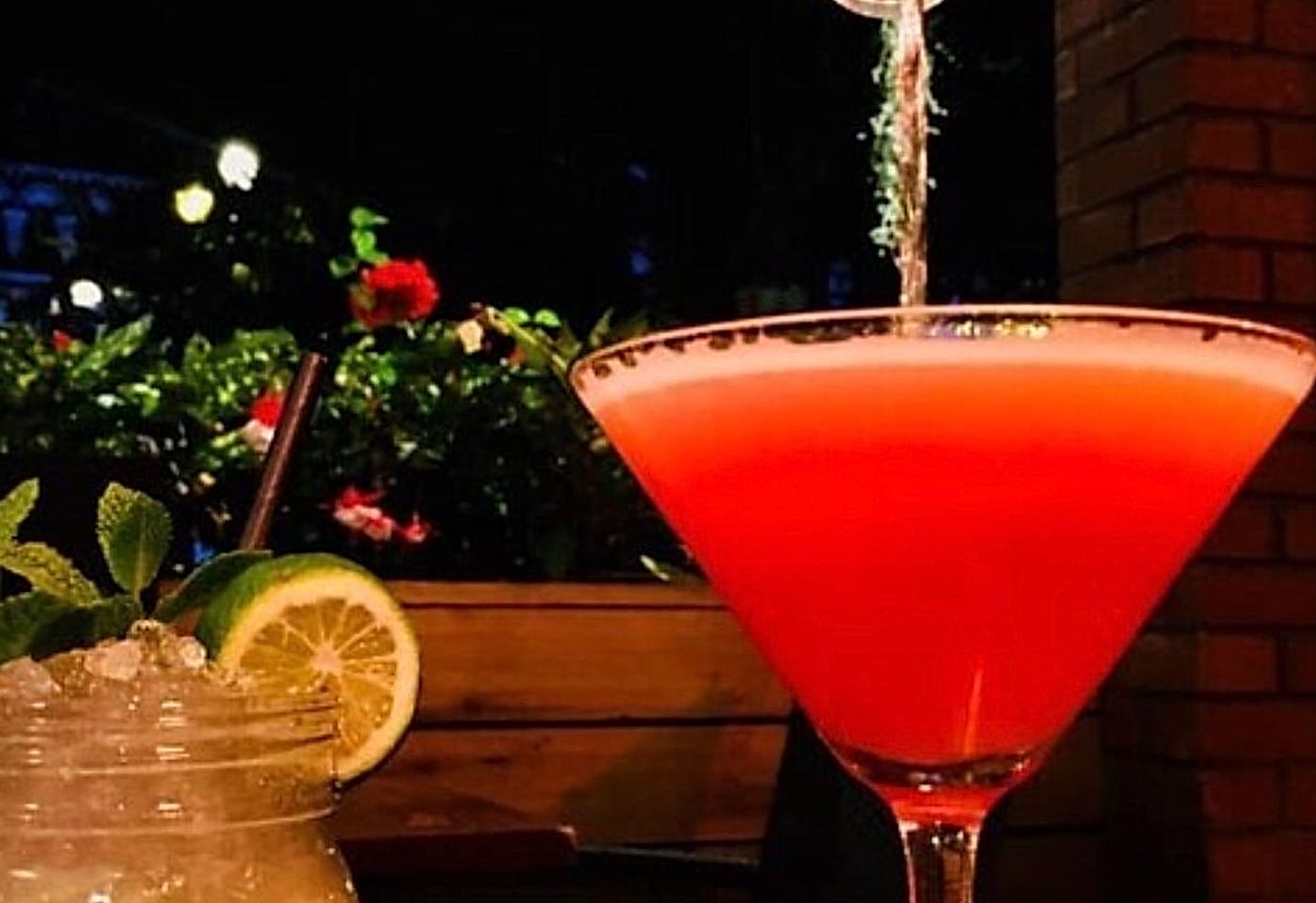 duttons christmas restaurant manchester