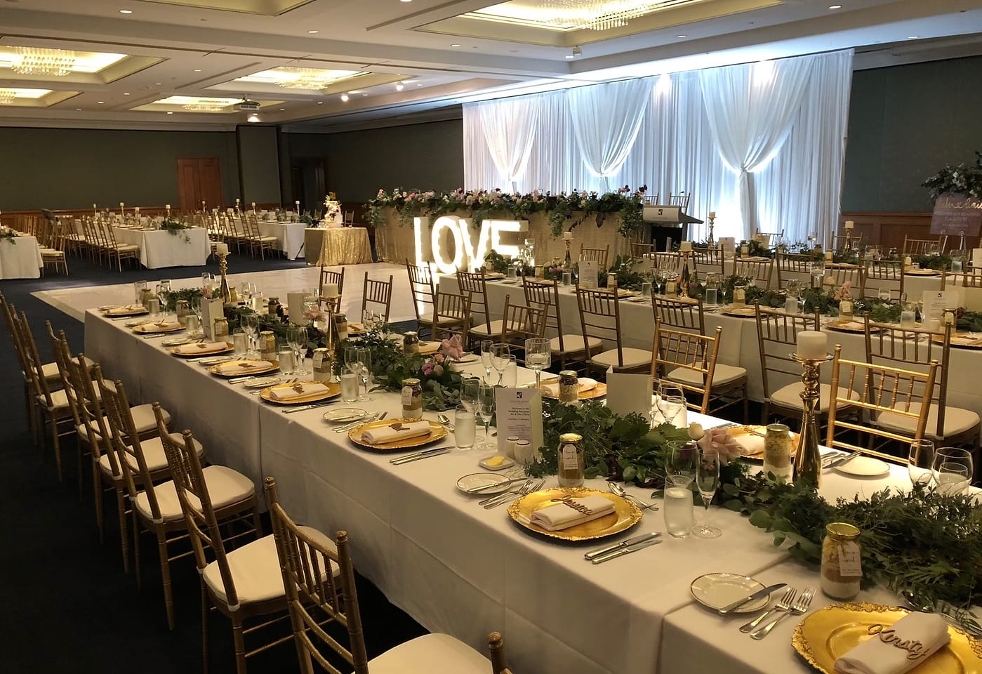 Ballroom, Duxton Hotel1