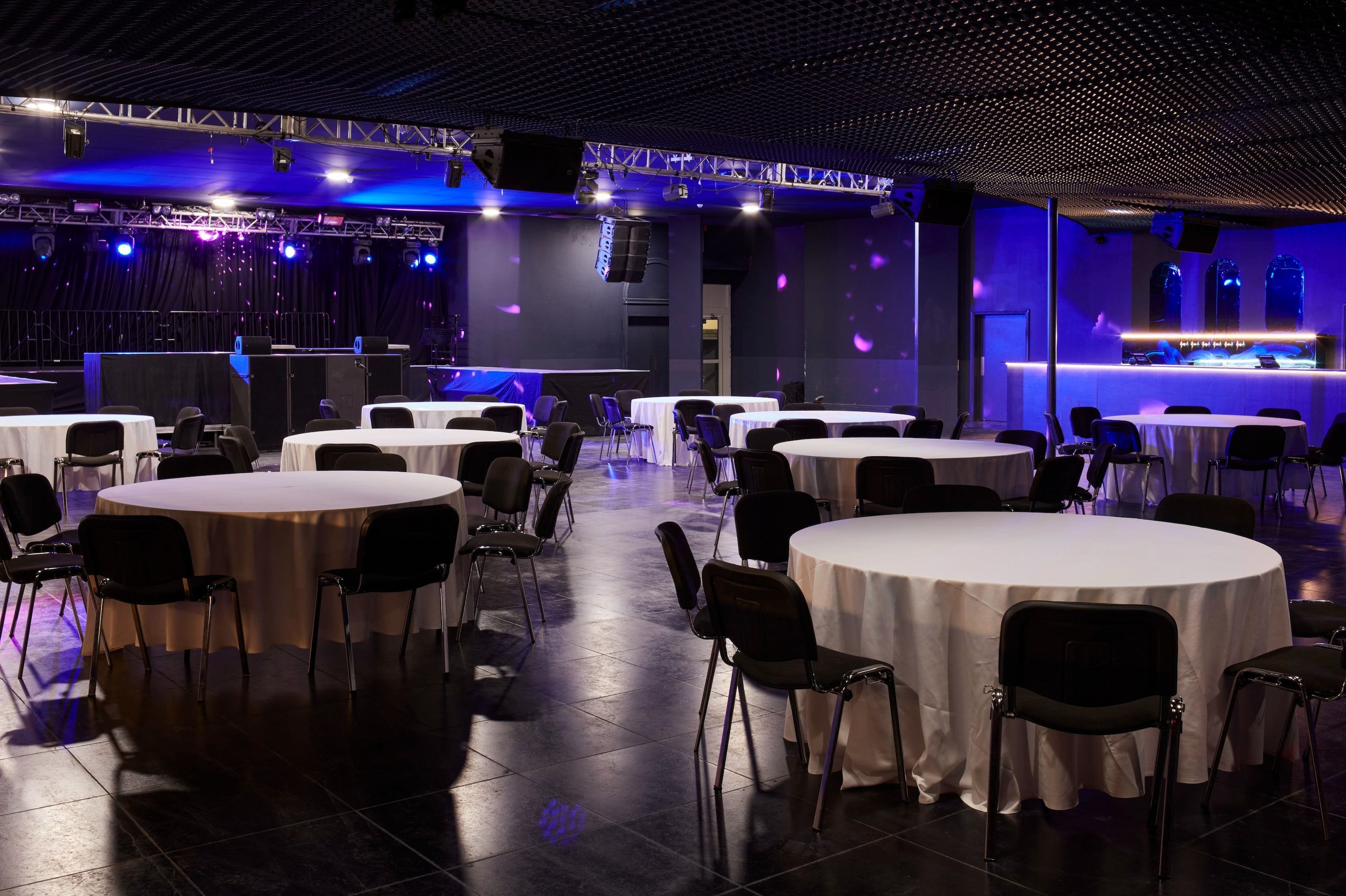 earth hackney hackney hall london