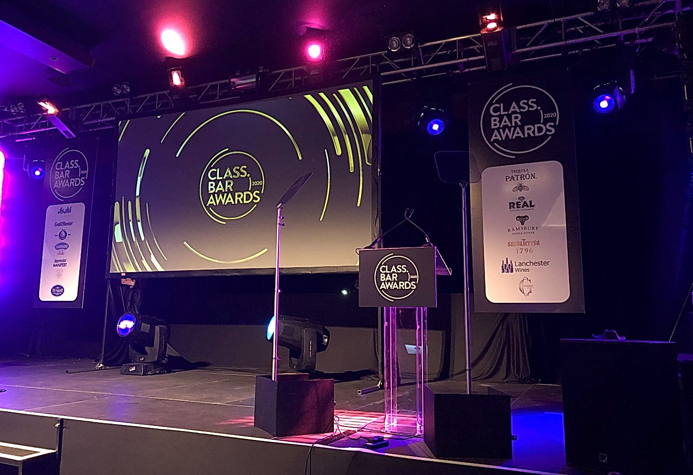 earth hackney hackney hall london