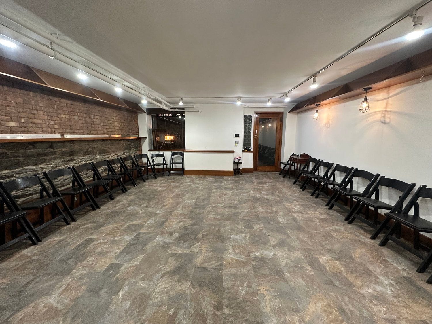 east village basement event space venue nyc