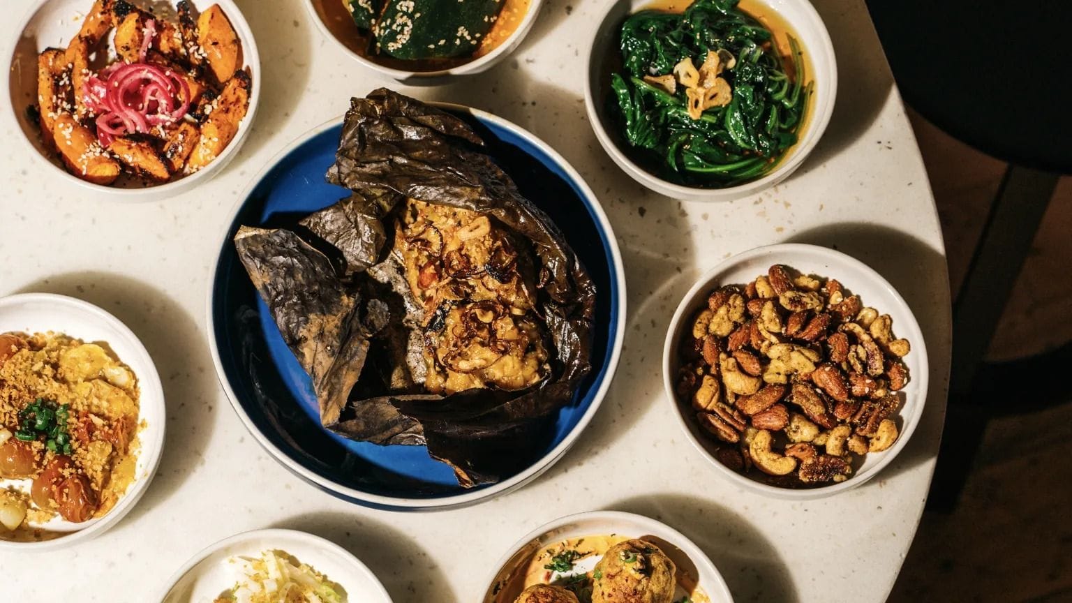 Unique cocktail bars in Brooklyn to spice up your nightcap