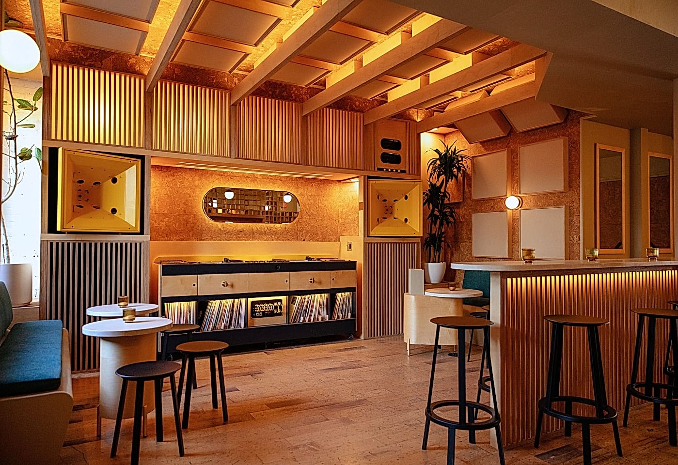 brooklyn graduation party venues