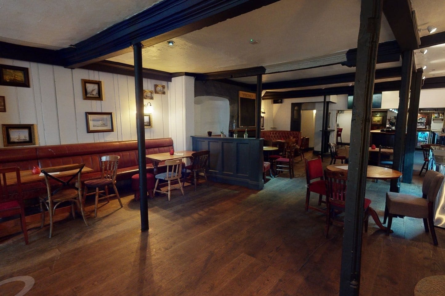 Bristol's 11 best pubs