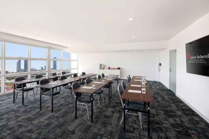 The Gabba Room, Swiss-Belhotel image 3