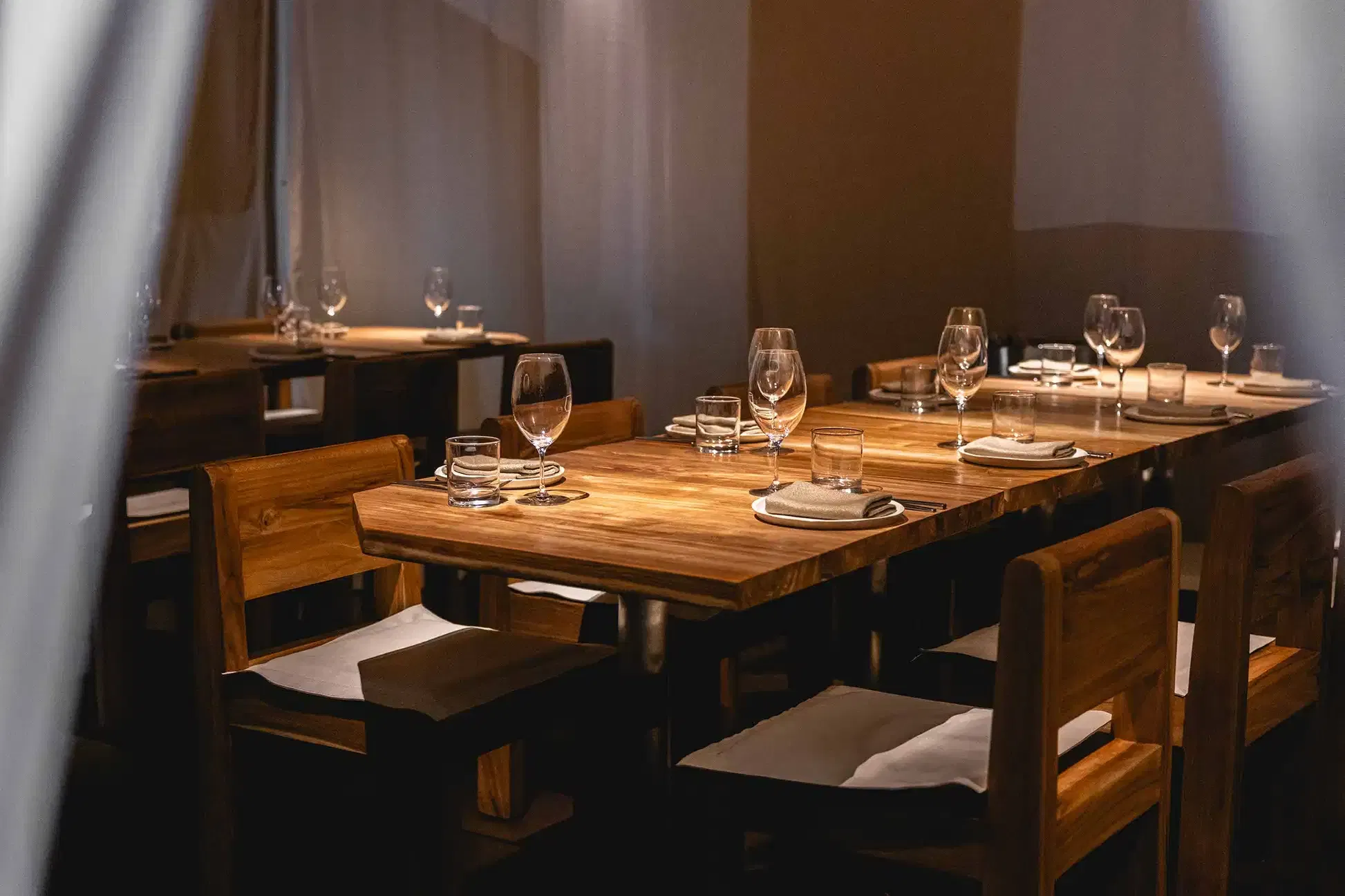 Gerard’s Private Dining Room image 3