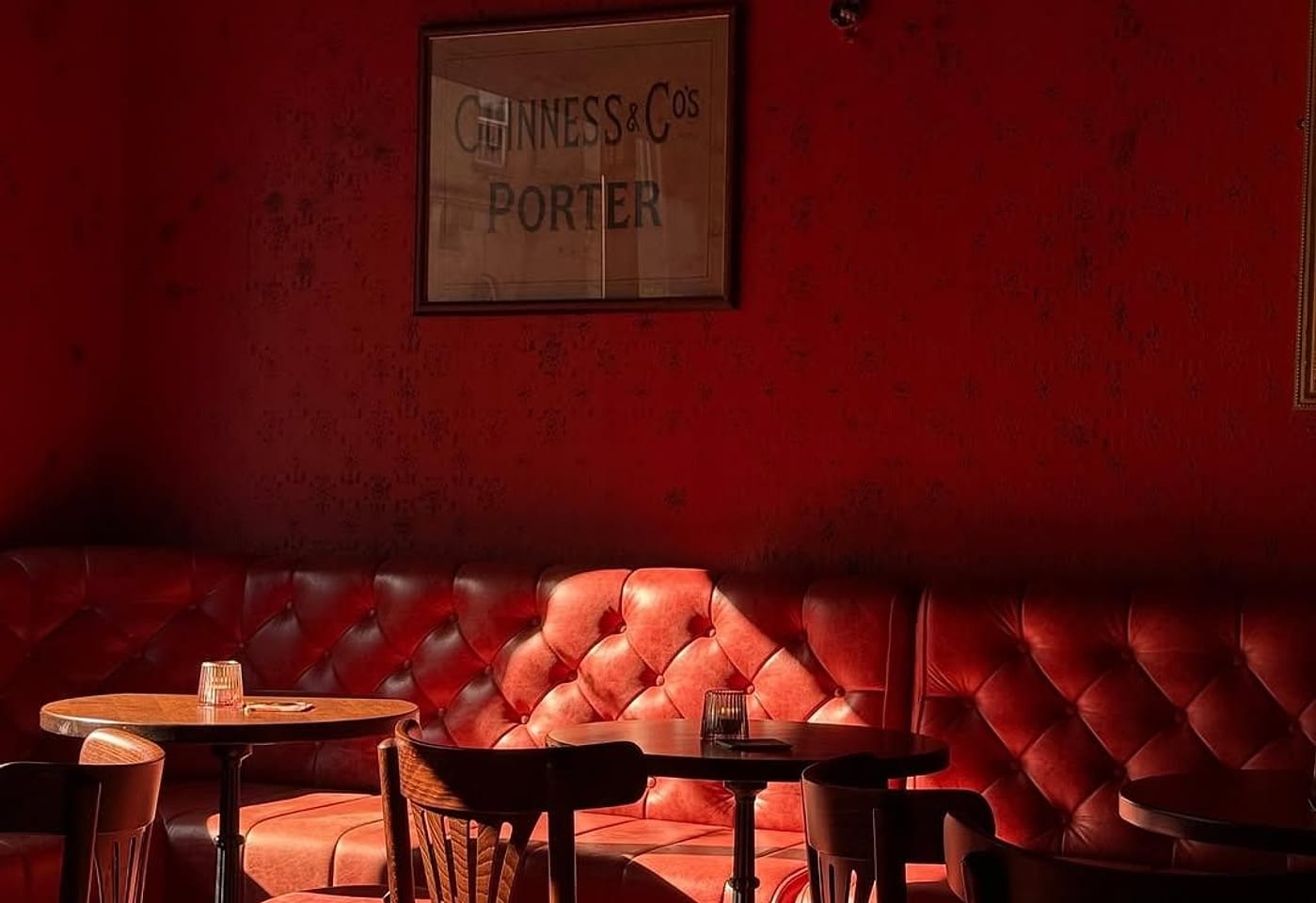 egans dublin private party venues