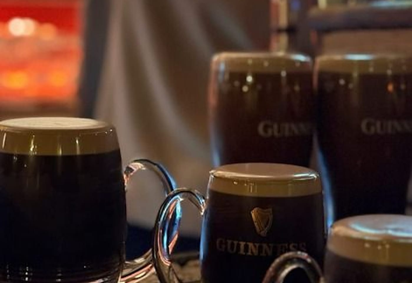 egans dublin private party venues