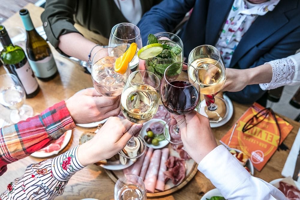 el vino best moorgate bars 3