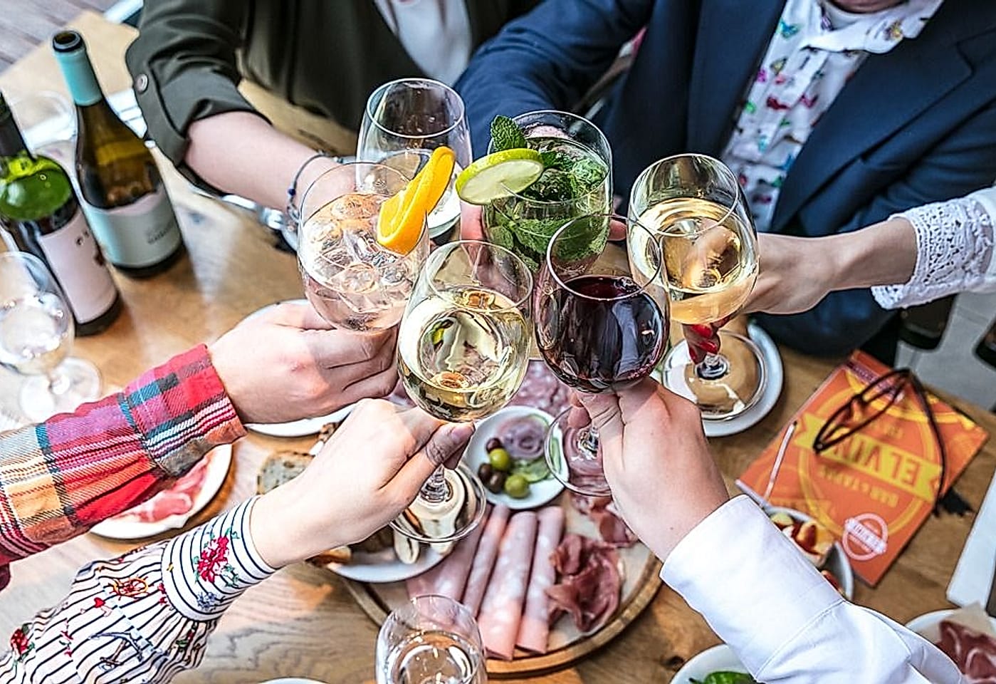 el vino best moorgate bars 3