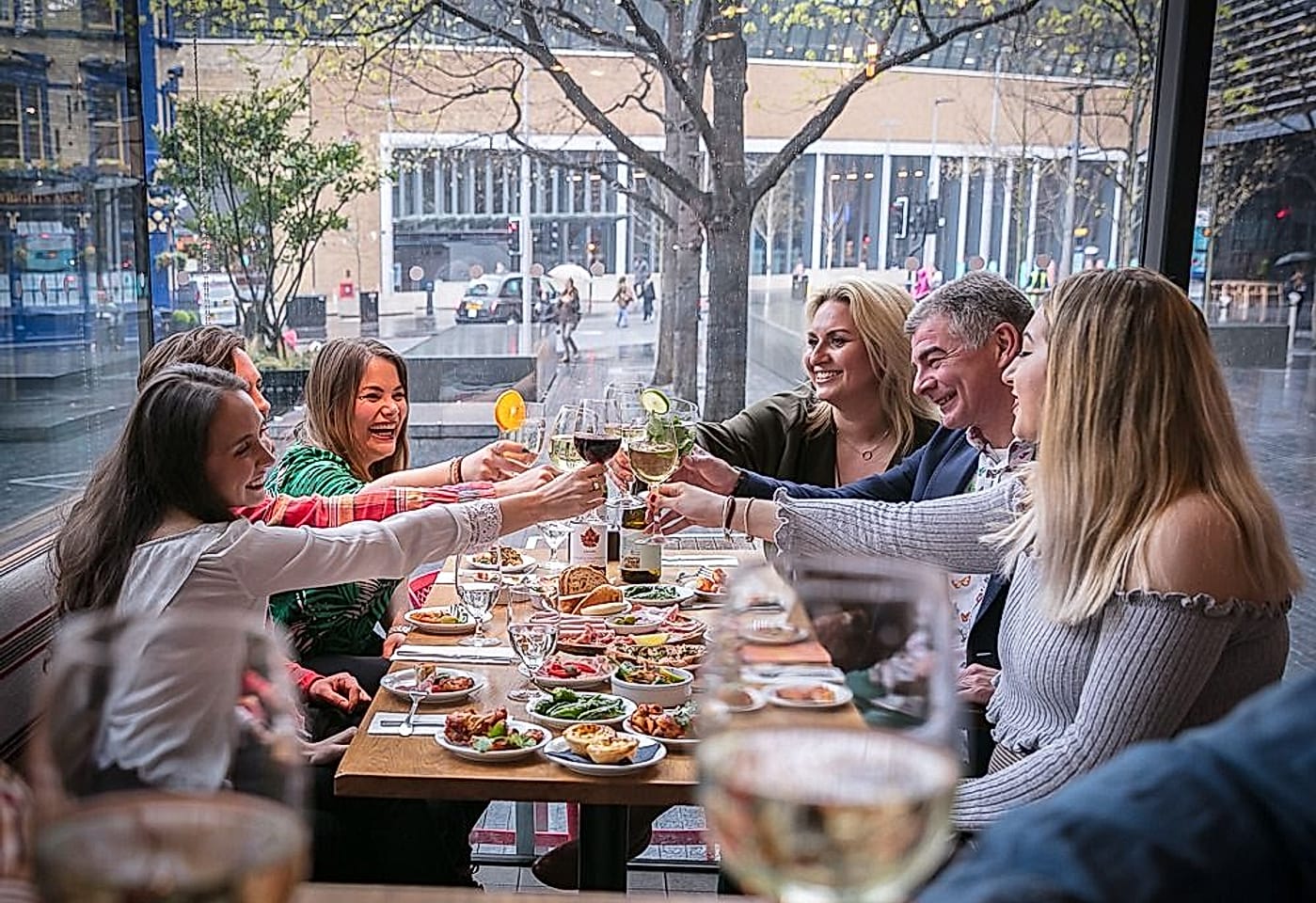 el vino tower bridge bars 2